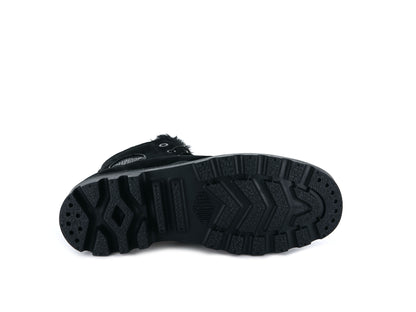 Palladium Featured | PAMPA HI ZIP WL