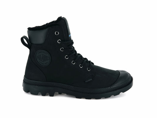Palladium Smart Buy | PAMPA SPORT CUFF WPS