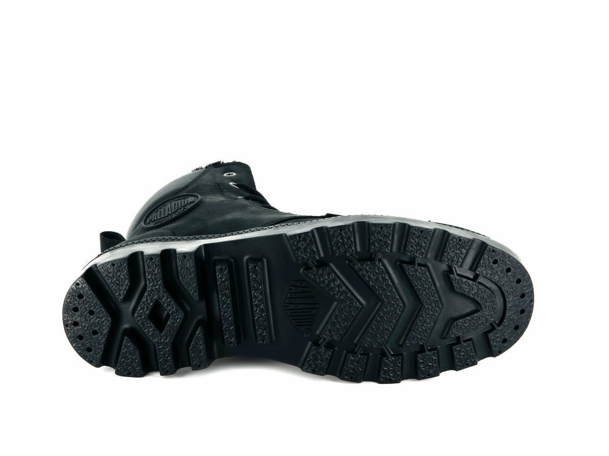 Palladium Smart Buy | PAMPA SPORT CUFF WPS