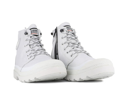 Palladium Special Offer | PAMPA RCYL LT+WP+ZIP