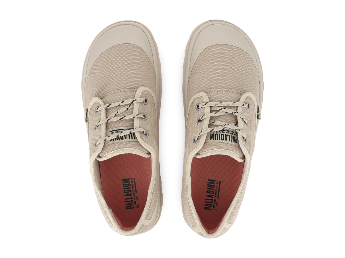 Palladium Latest | DUNELITE OX CUSH