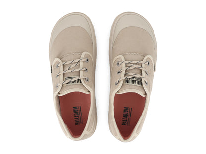 Palladium Latest | DUNELITE OX CUSH