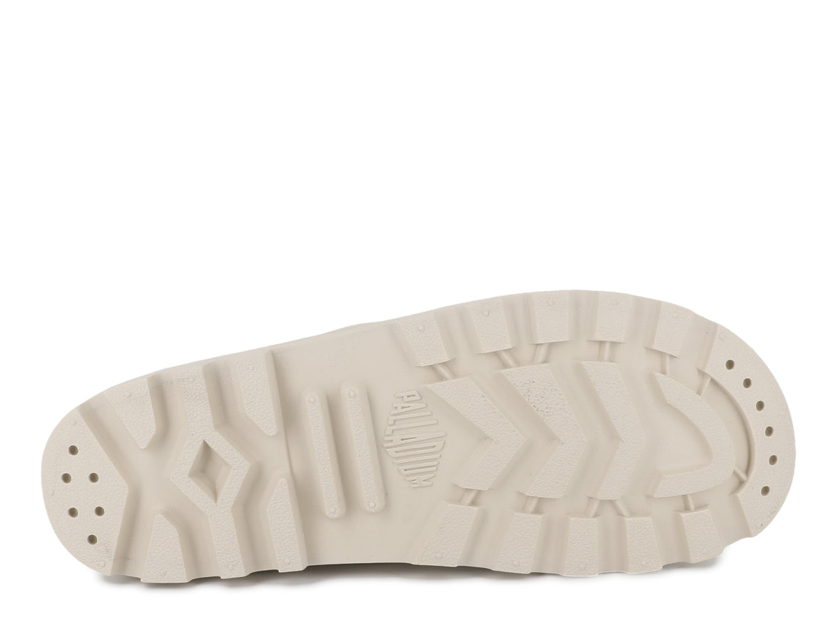 Palladium Latest | DUNELITE OX CUSH