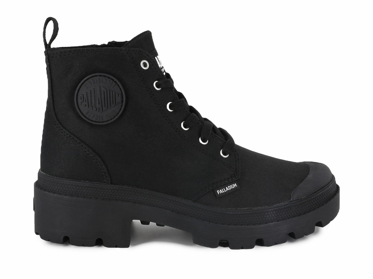 Palladium Smart Buy | PALLABASE TWILL
