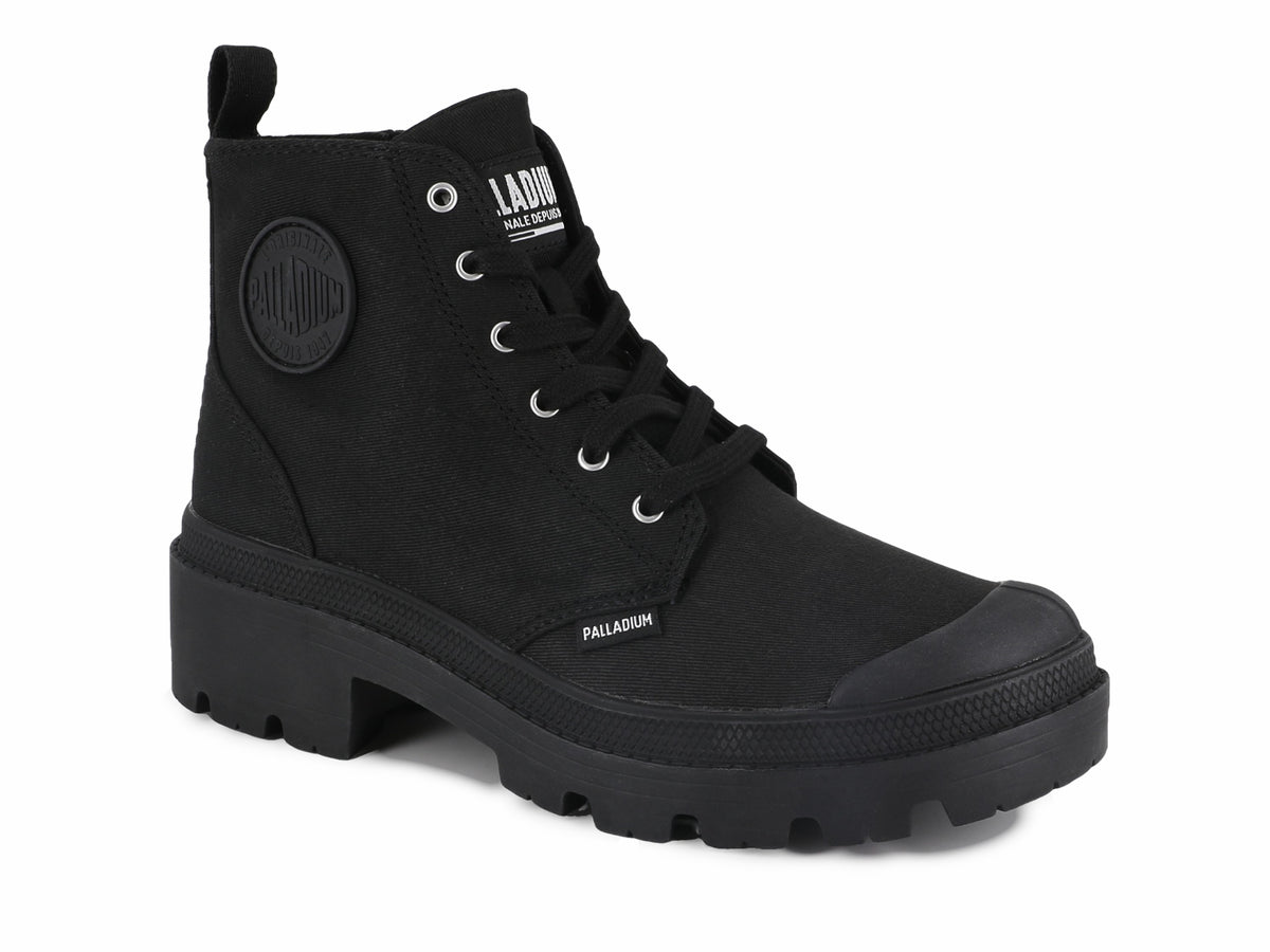 Palladium Smart Buy | PALLABASE TWILL