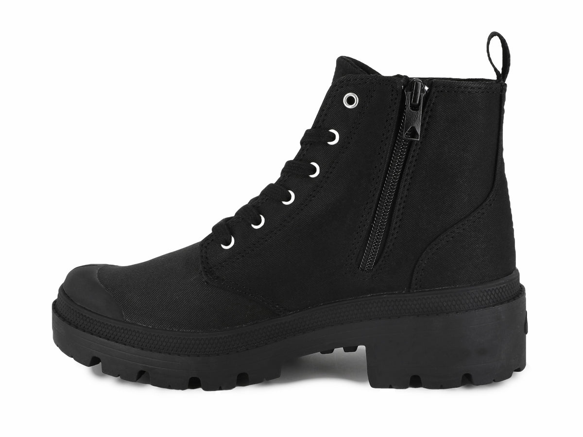 Palladium Smart Buy | PALLABASE TWILL