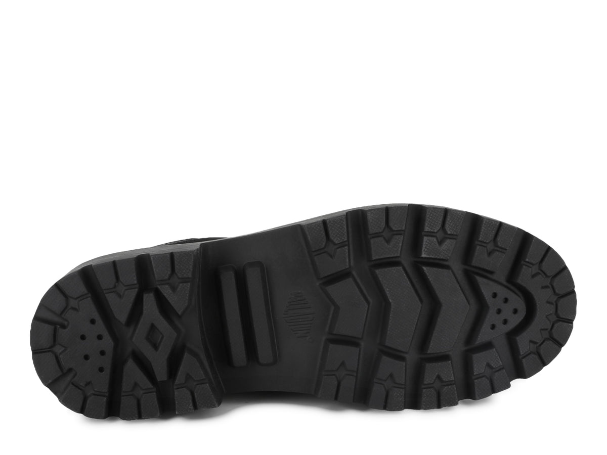 Palladium Smart Buy | PALLABASE TWILL