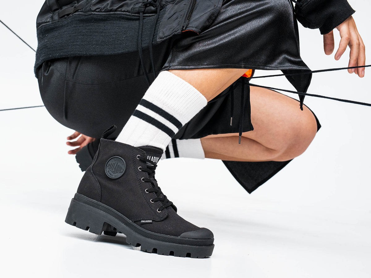 Palladium Smart Buy | PALLABASE TWILL
