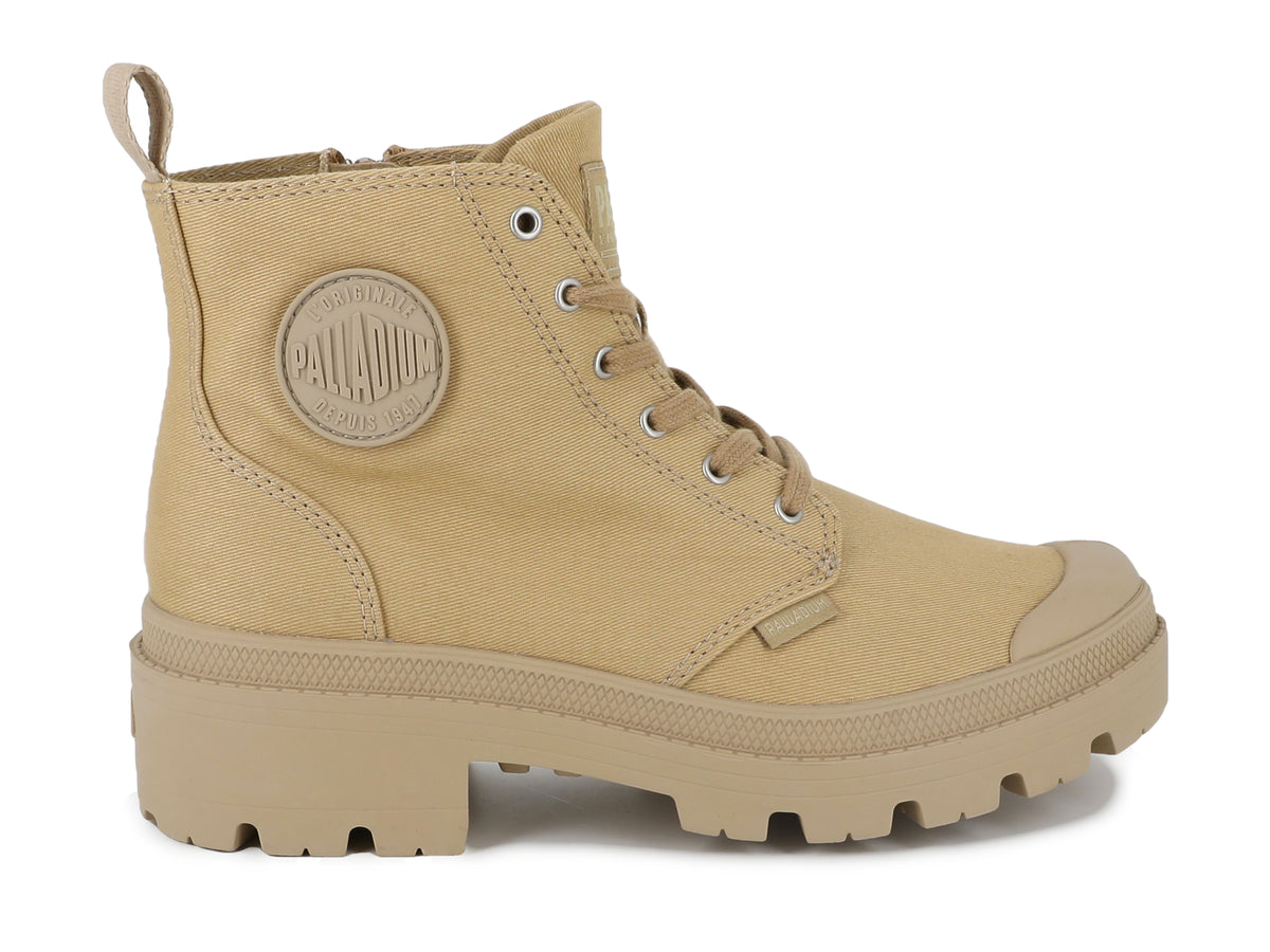 Palladium Popular | PALLABASE TWILL