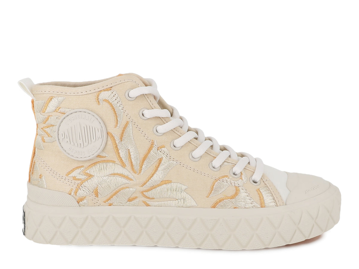 Palladium Value | ACE CHUKKA FLOWER