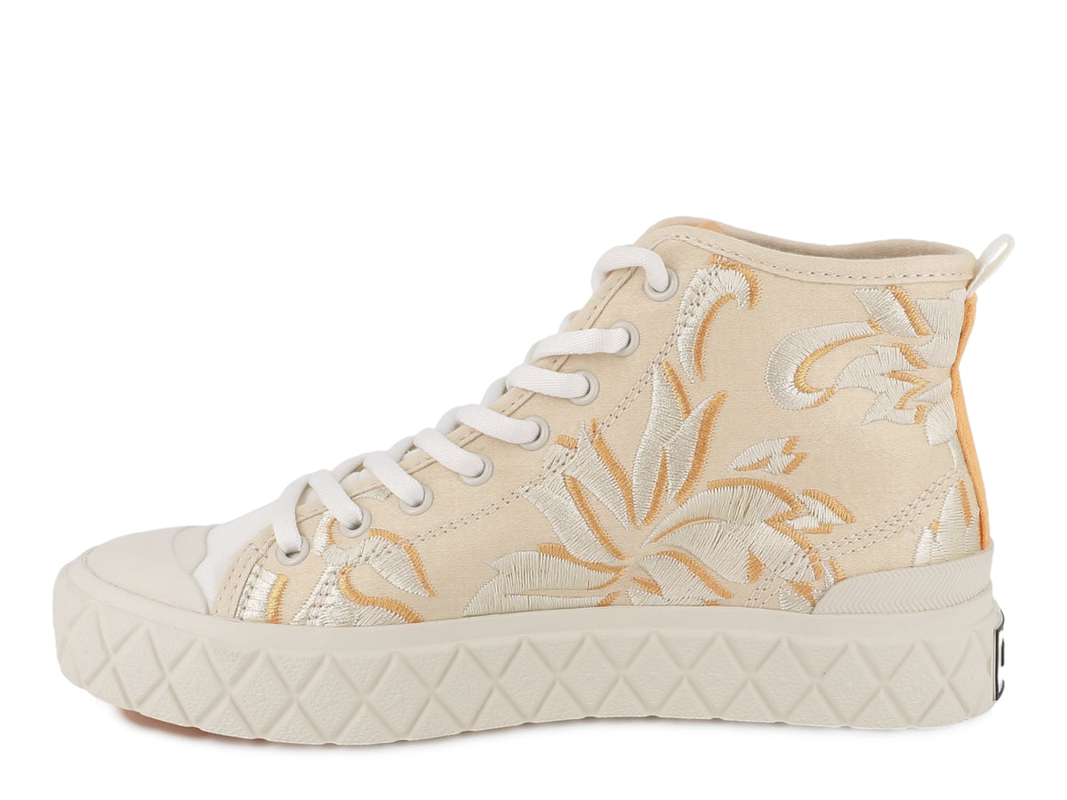 Palladium Value | ACE CHUKKA FLOWER