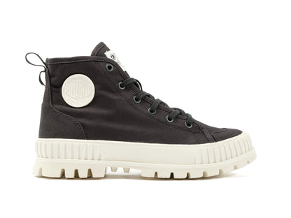 Palladium Quality | PALLASHOCK ORGANIC 2
