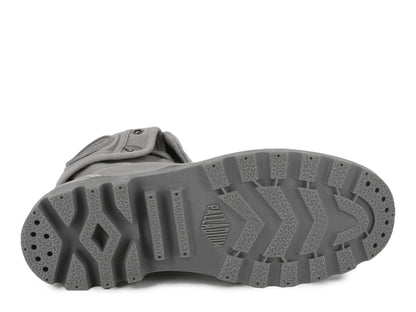 Palladium Recommended | BAGGY