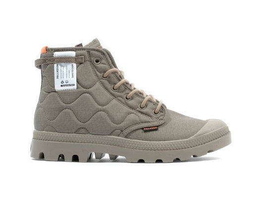 Palladium Great Value | PAMPA RE-QUILTED
