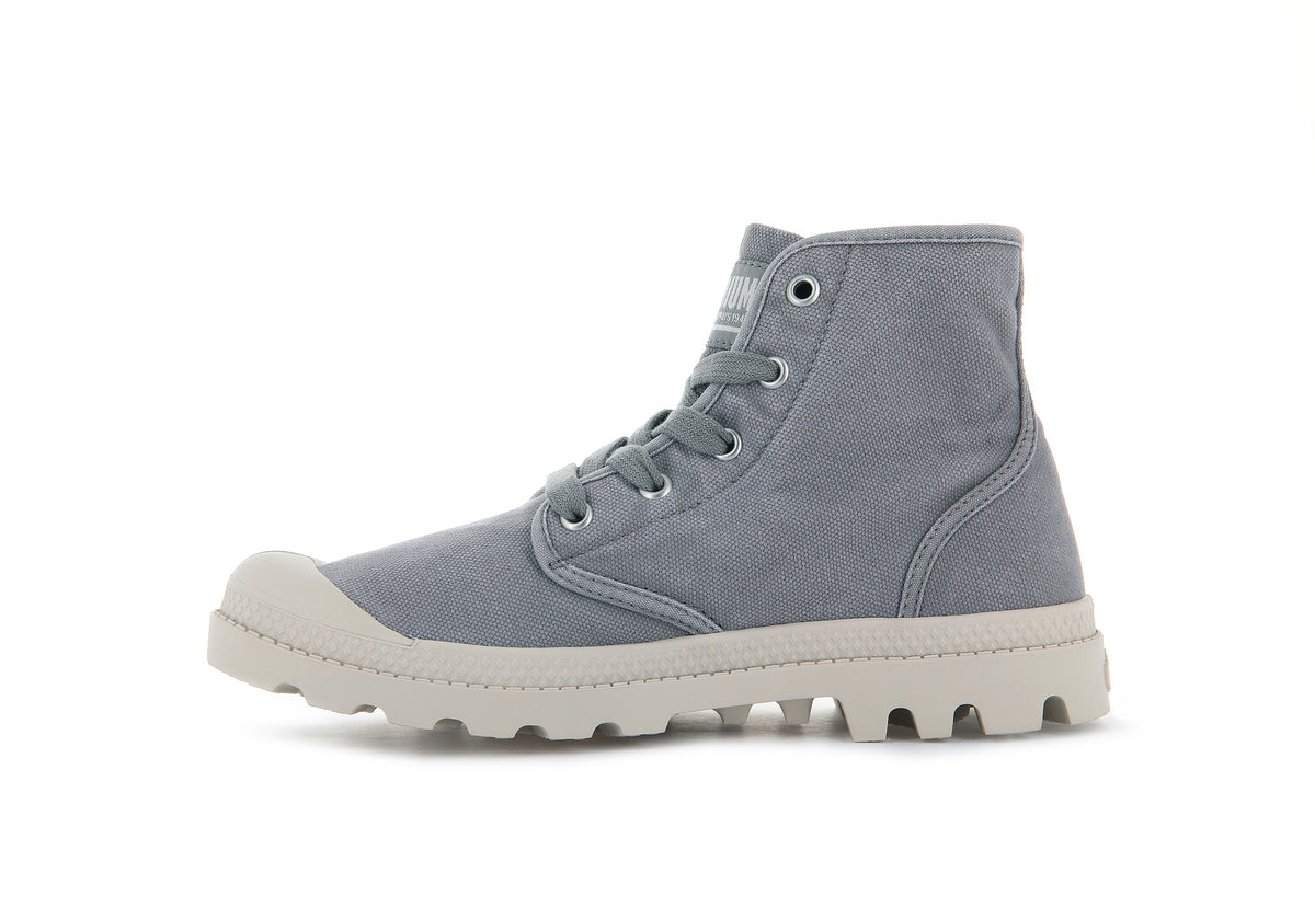 Palladium Value | PAMPA HI