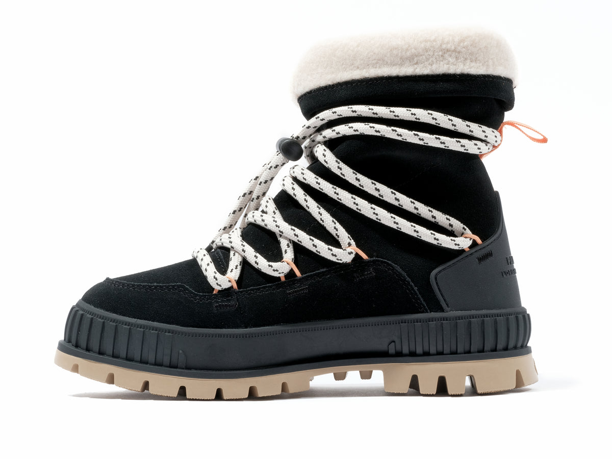 Palladium Classic | PALLASHOCK HIVER