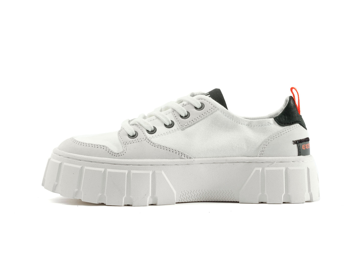 Palladium Essential | PALLATOWER LO