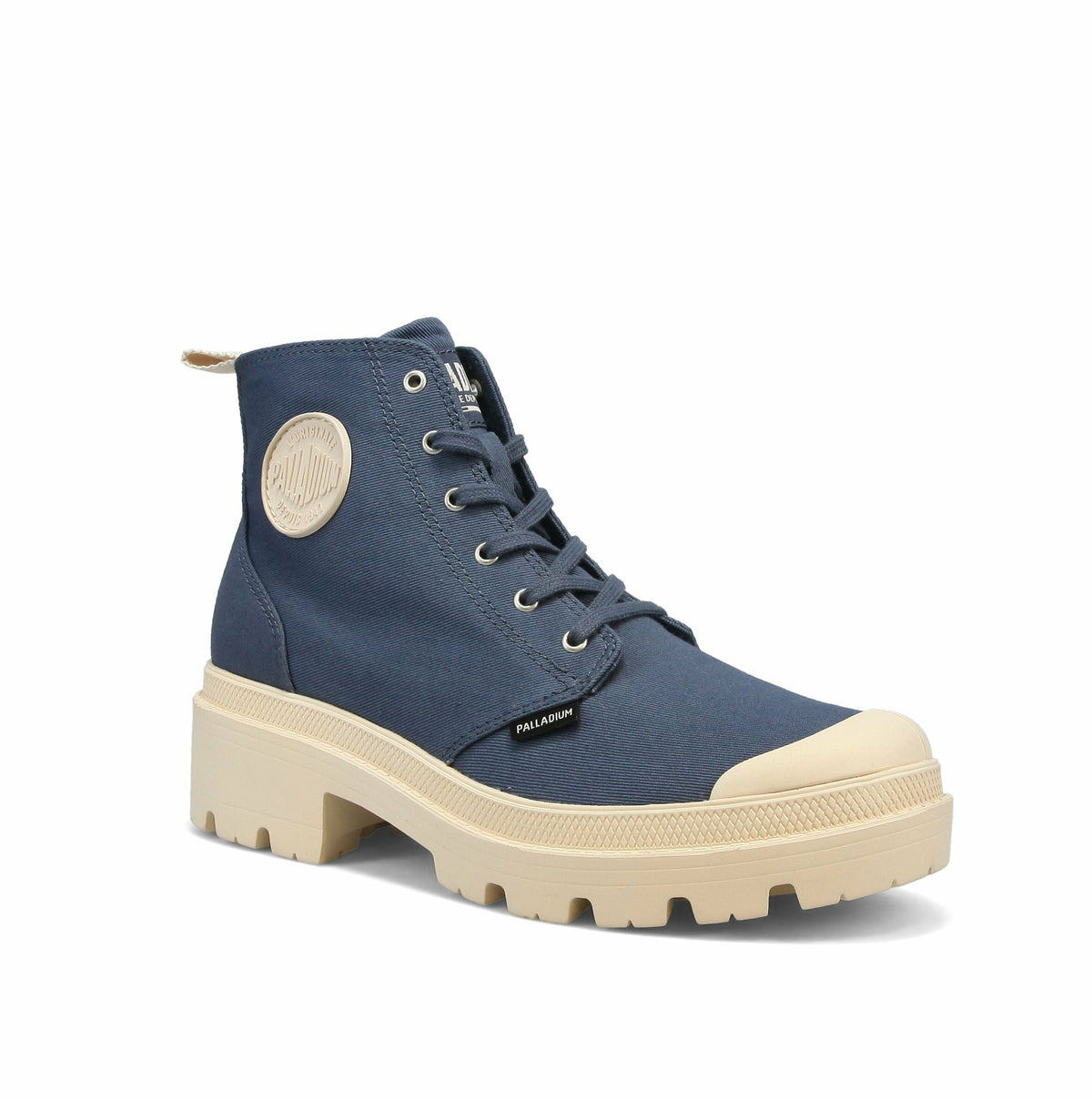 Palladium Special Offer | PALLABASE TWILL
