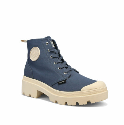 Palladium Special Offer | PALLABASE TWILL