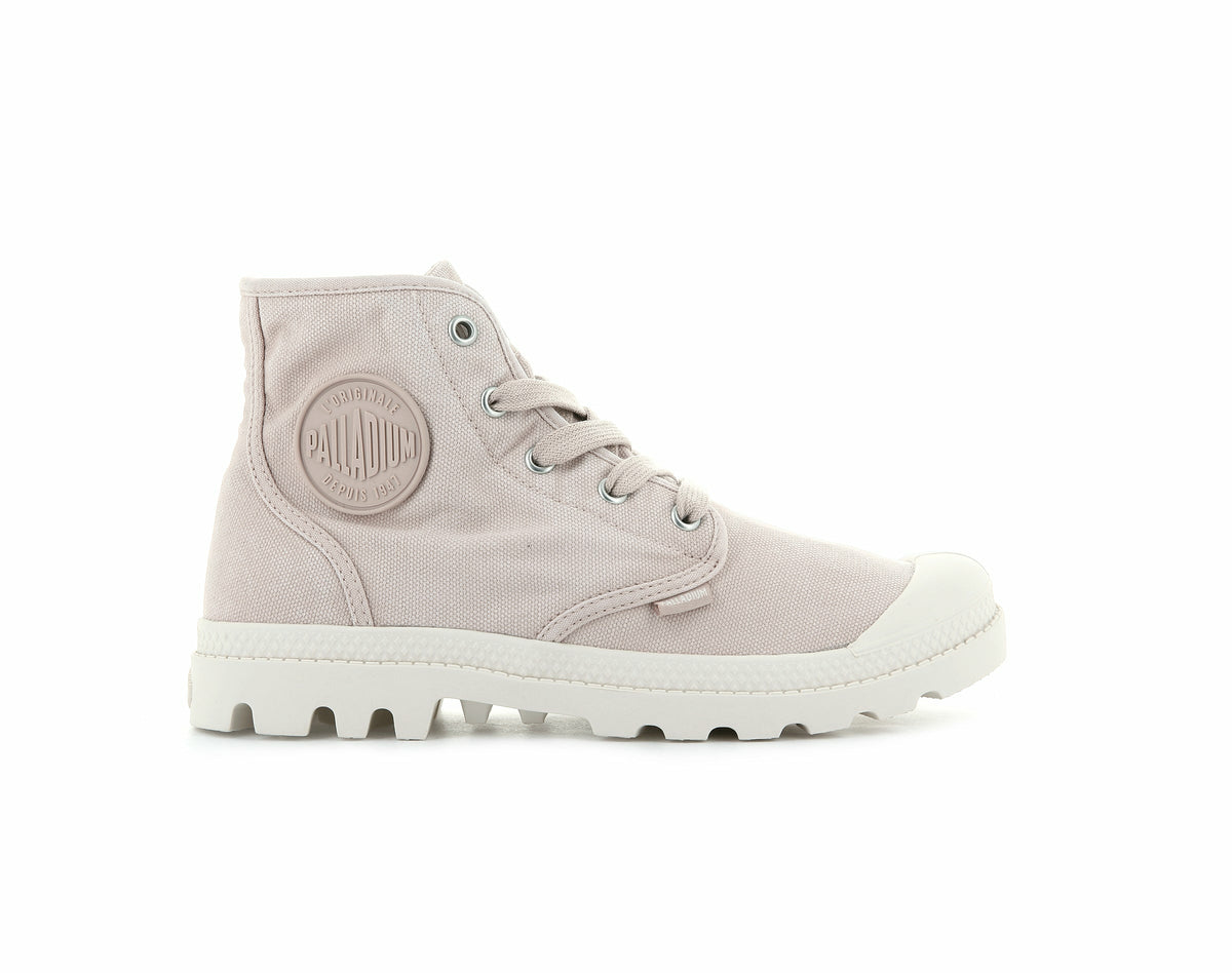Palladium Signature | PAMPA HI