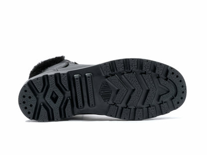 Palladium Best Seller | PAMPA HI SNOW WARM