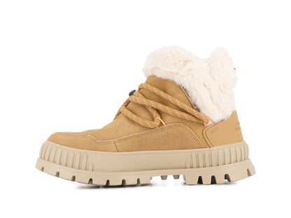 Palladium Premium | PALLASHOCK LO HIVER