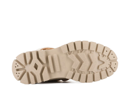 Palladium Premium | PALLASHOCK LO HIVER