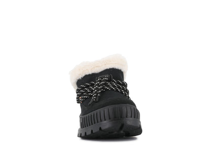 Palladium Best Seller | PALLASHOCK LO HIVER