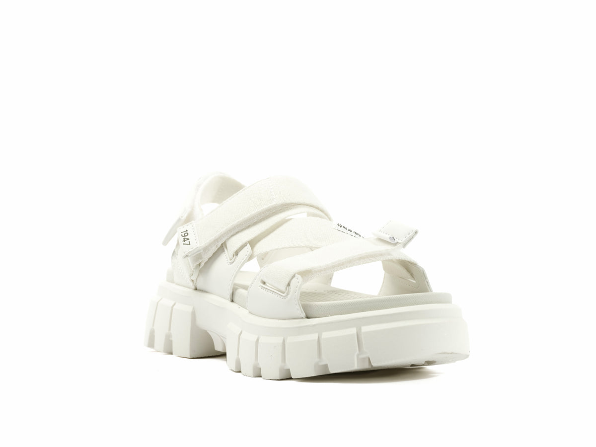 Palladium Everyday | REVOLT SANDAL MONO