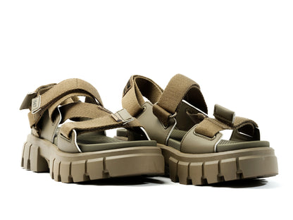 Palladium Essential | REVOLT SANDAL MONO