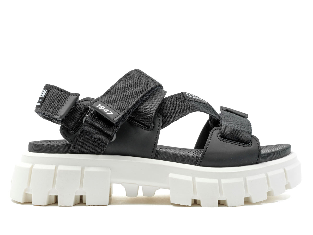 Palladium Value | REVOLT SANDAL MONO