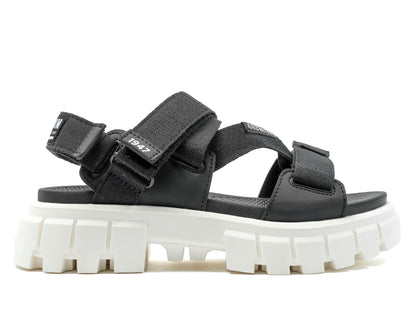 Palladium Value | REVOLT SANDAL MONO