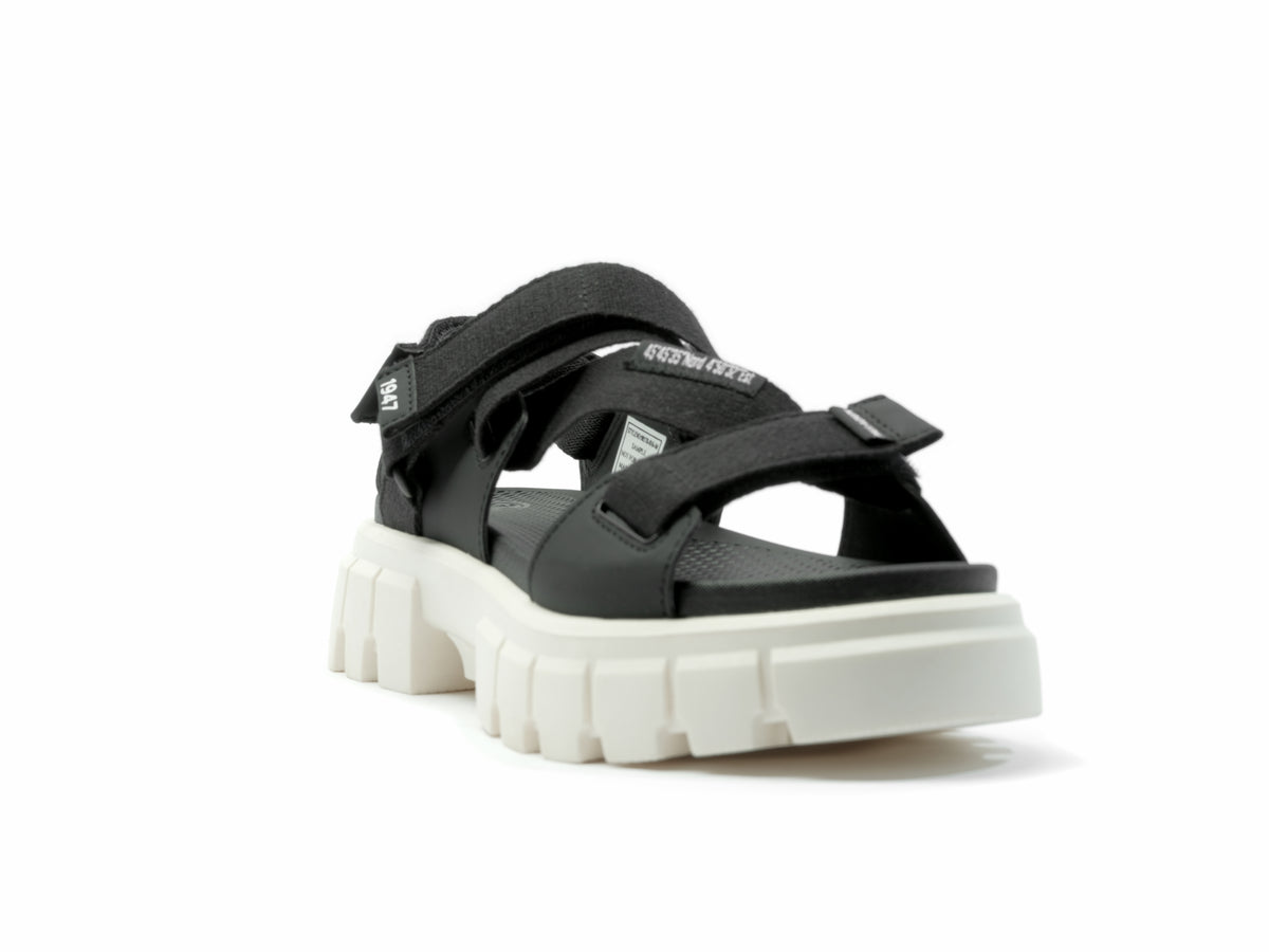 Palladium Value | REVOLT SANDAL MONO