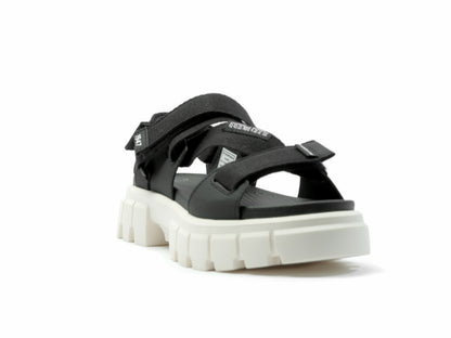 Palladium Value | REVOLT SANDAL MONO