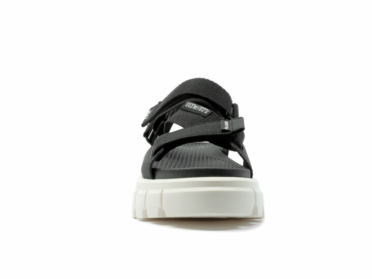 Palladium Value | REVOLT SANDAL MONO
