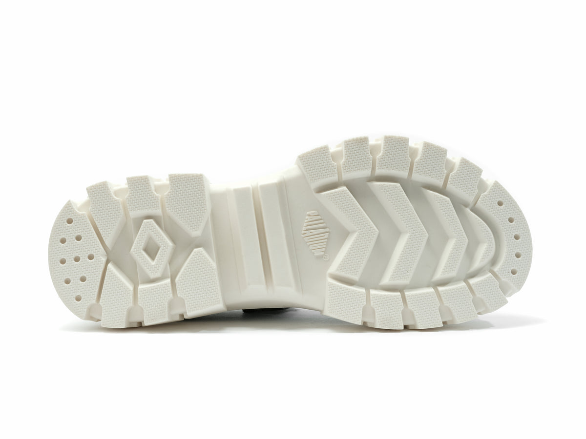 Palladium Value | REVOLT SANDAL MONO