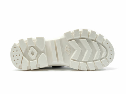 Palladium Value | REVOLT SANDAL MONO