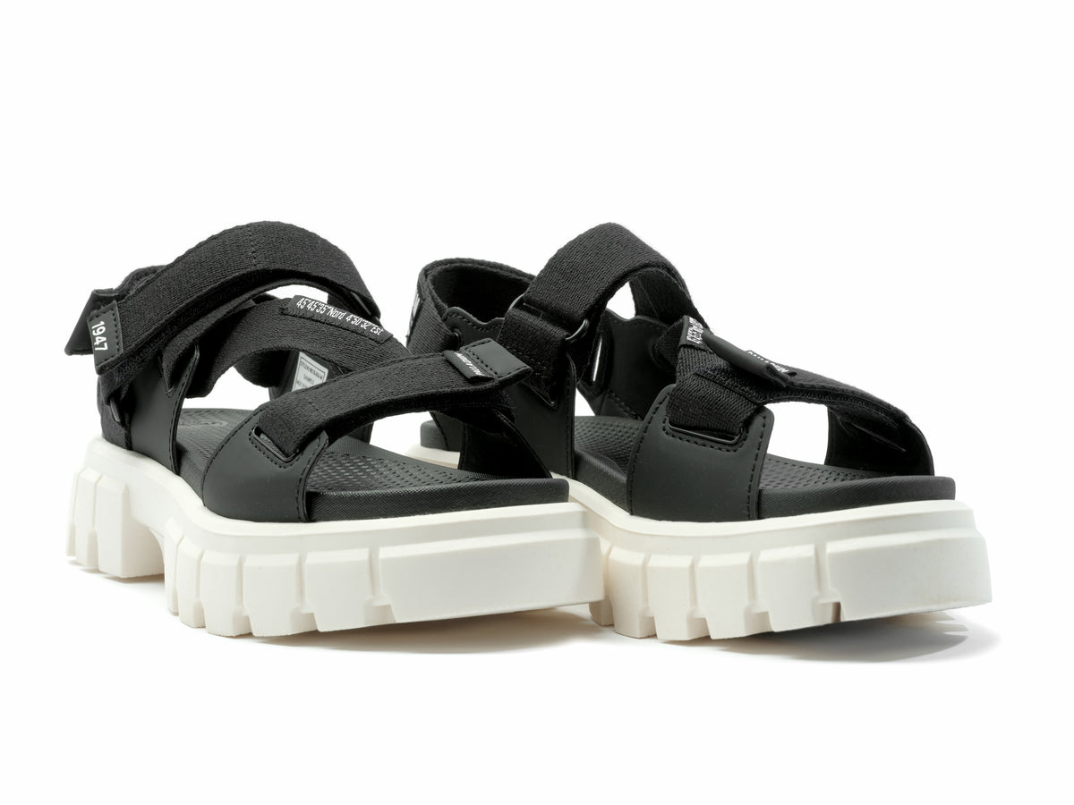 Palladium Value | REVOLT SANDAL MONO