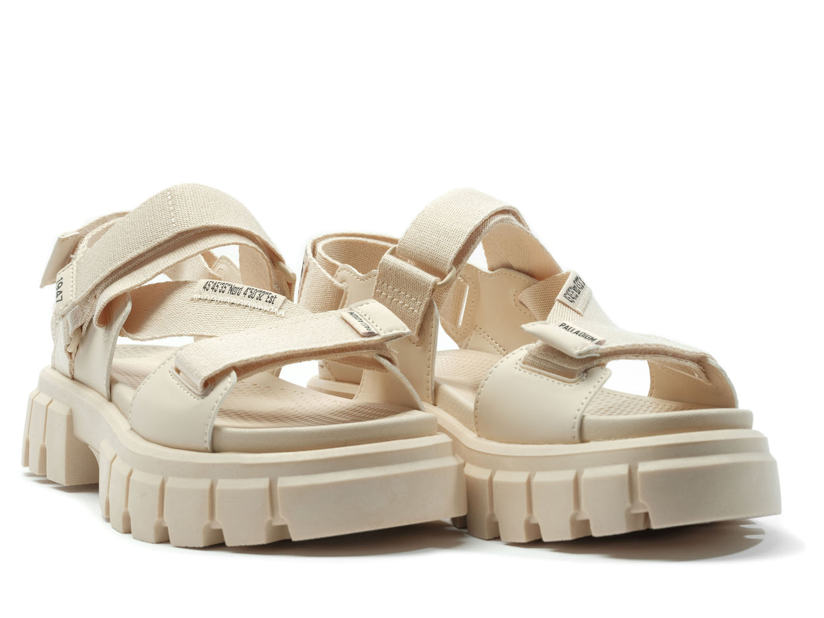 Palladium Hot Sale | REVOLT SANDAL MONO
