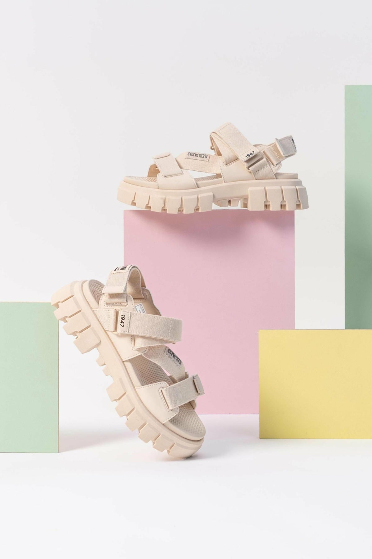 Palladium Hot Sale | REVOLT SANDAL MONO