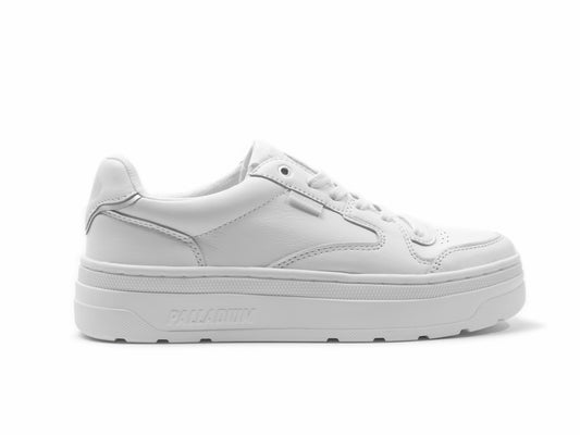 Palladium Hot Sale | PALLASPHALT LO LEATHER