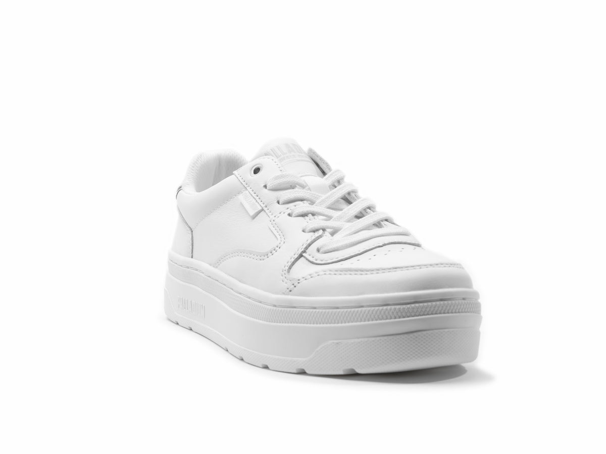 Palladium Hot Sale | PALLASPHALT LO LEATHER
