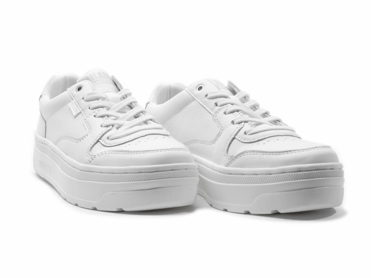 Palladium Hot Sale | PALLASPHALT LO LEATHER