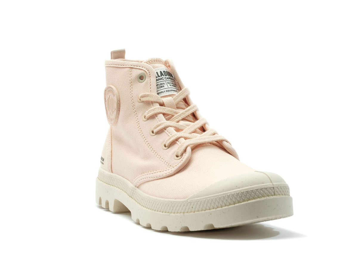 Palladium Everyday | PAMPA HI ZIP ORGANIC