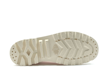 Palladium Everyday | PAMPA HI ZIP ORGANIC