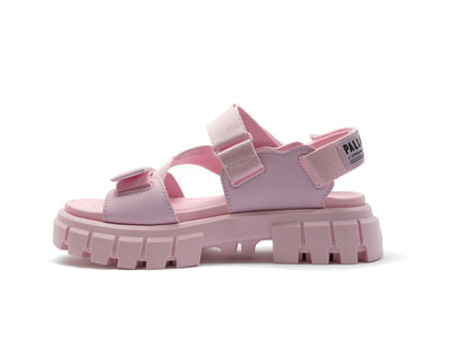 Palladium Everyday | REVOLT SANDAL MONO