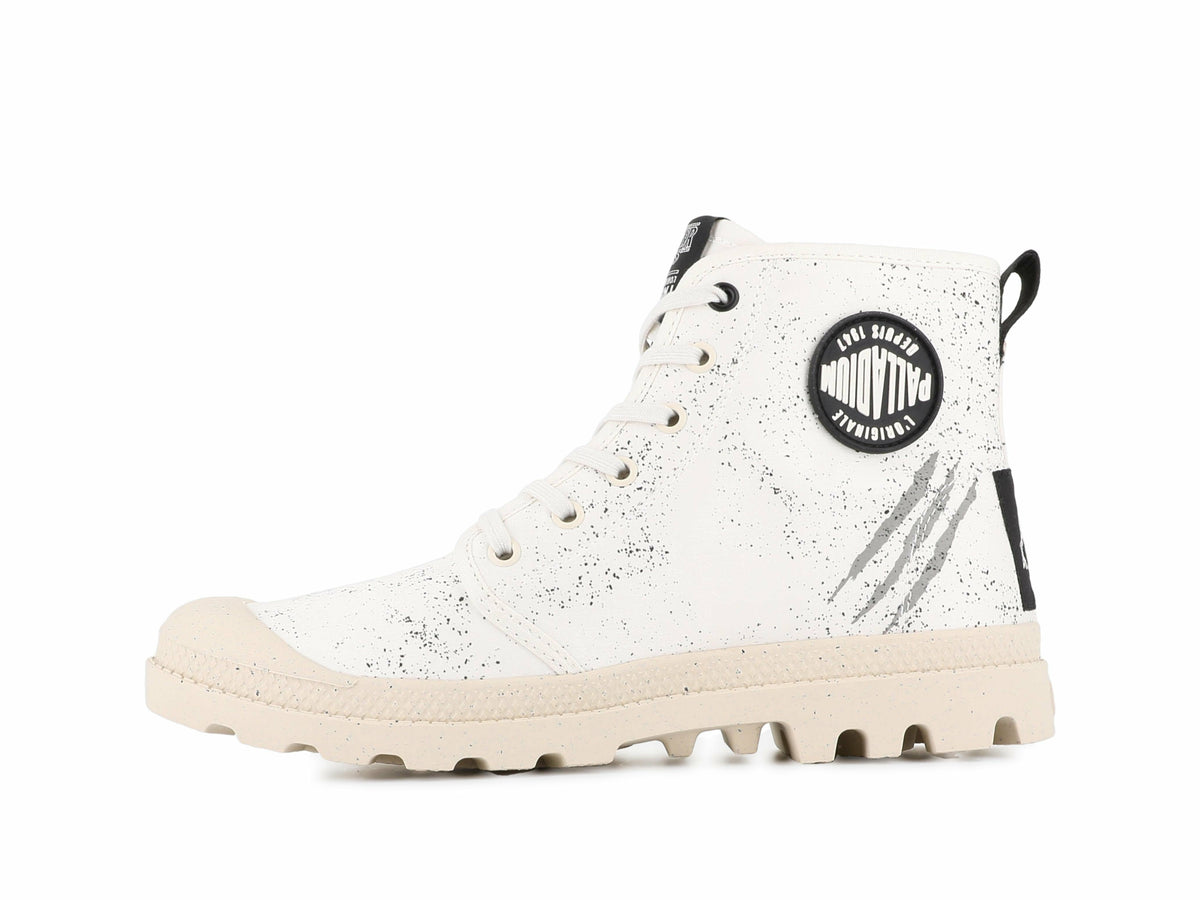 Palladium Featured | PAMPA DEMODOG