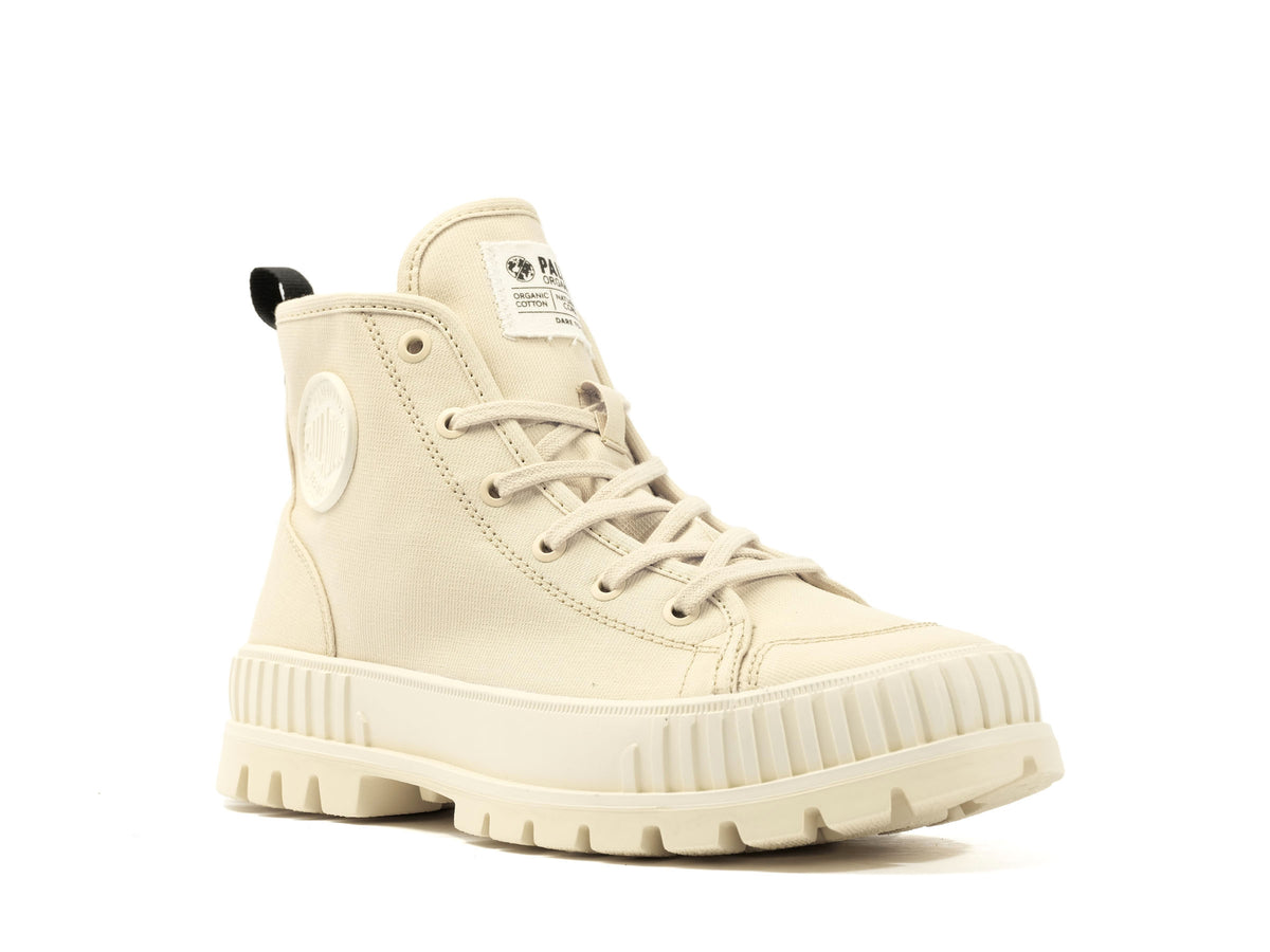 Palladium Popular | PALLASHOCK ORGANIC 2