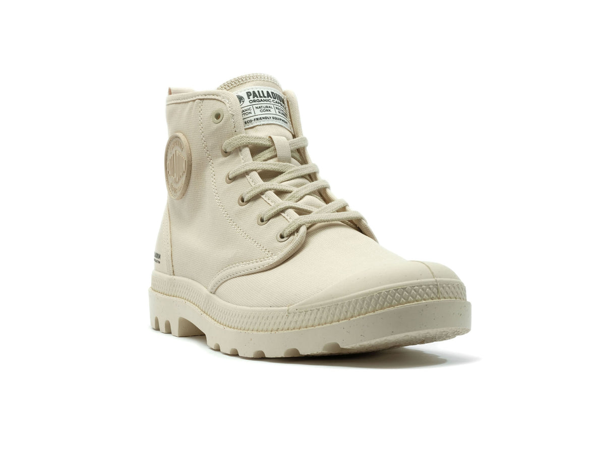 Palladium Essential | PAMPA HI ZIP ORGANIC