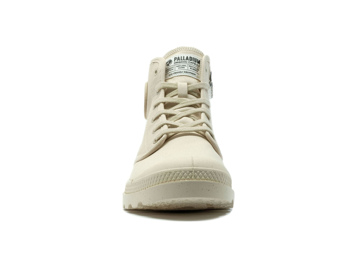 Palladium Essential | PAMPA HI ZIP ORGANIC